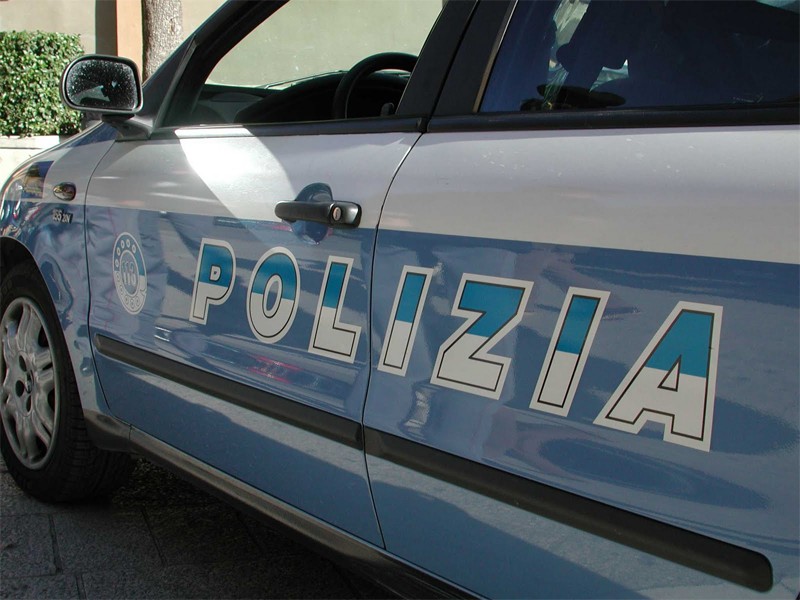 Frosinone e Cassino: quattro persone denunciate dalla Polizia di ... - Casilina News - Le notizie delle province di Roma e Frosinone