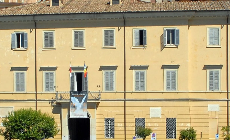 luoghi di incontro castelli romani