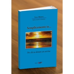 SEMPLICEMENTE IO - LIBRO