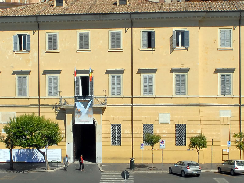 Frascati, in arrivo una task force per il controllo del suolo pubblico ... - Casilina News - Le notizie delle province di Roma e Frosinone