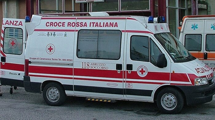 Choc ad Ardea. Donna trovata morta in casa in una pozza di sangue