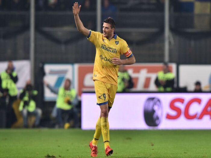 Serie A, Frosinone batte l'Empoli