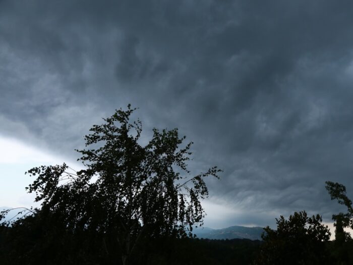 Previsioni meteo roma frosinone 1 2 3 gennaio 2021