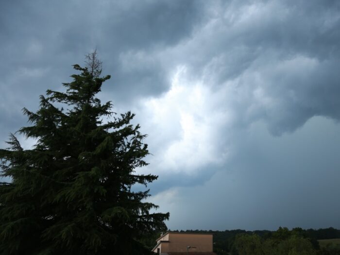 meteo province di roma e frosinone 6 7 8 maggio 2017