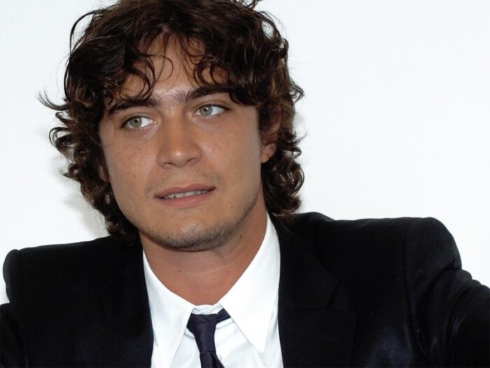 Riccardo Scamarcio