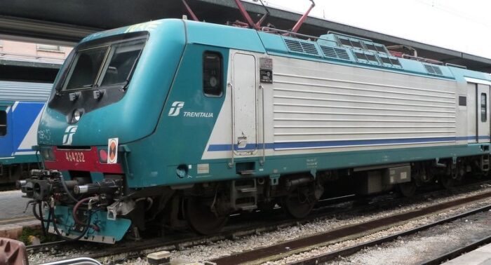 Sciopero treni nel weekend del 23 e 24 novembre: i dettagli