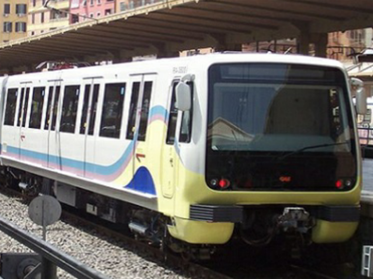 I Treni Roma-Viterbo E Roma Lido Passano A Cotral E Astral