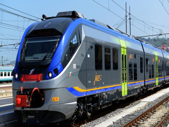 Nuove assunzioni Ferrovie dello Stato