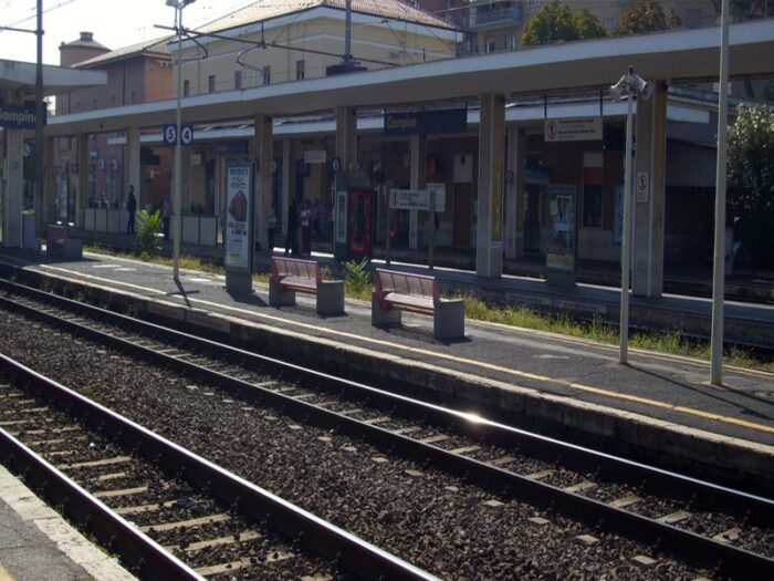 Velletri-Ciampino