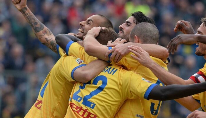 Frosinone-Latina, linee guida per la trasferta della 3^ di Serie B 2016/2017