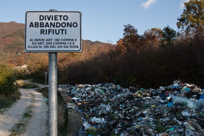 Rifiuti di Roma, continua la polemica sulla scelta dei siti per la futura discarica