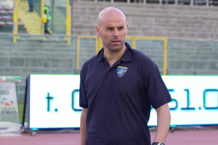 Frosinone lascia Serie A