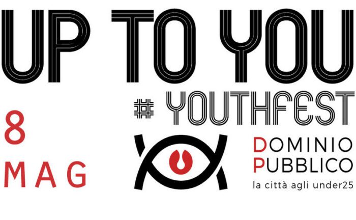 up to you youthfest 8 maggio 2016