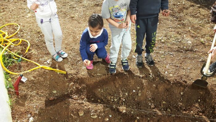 Giornata mondiale della terra Paliano