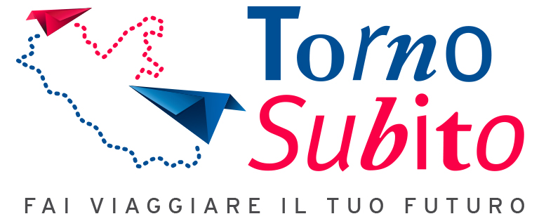 Torno subito 2016 bando Lazio