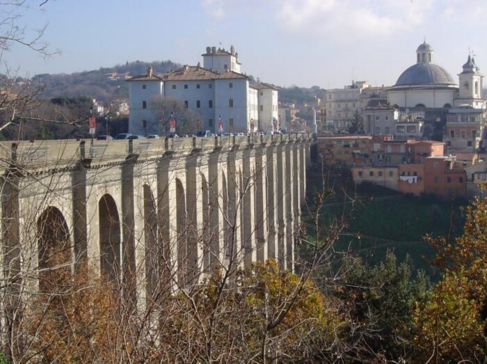 castelli romani medico ponte di ariccia