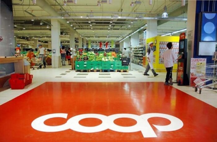 coop posti lavoro supermercati lazio