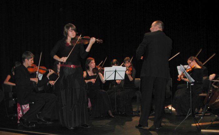 Paliano festival musica polacca giubileo