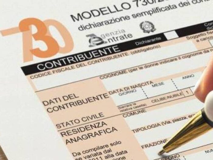 Rush finale per il 730 precompilato: c’è tempo fino al 30 settembre. Ecco come fare tutto online