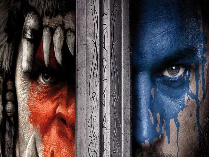 Warcraft l'inizio: la recensione