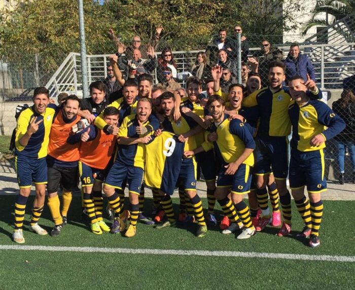 Torre Angela, partita la Coppa dei Campioni: torneo riservato alle prime squadre