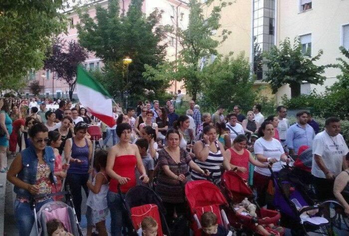 consiglio di stato ospedale Colleferro