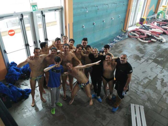 3T Frascati Sporting Village, l’Under 17 gioca sabato la semifinale regionale