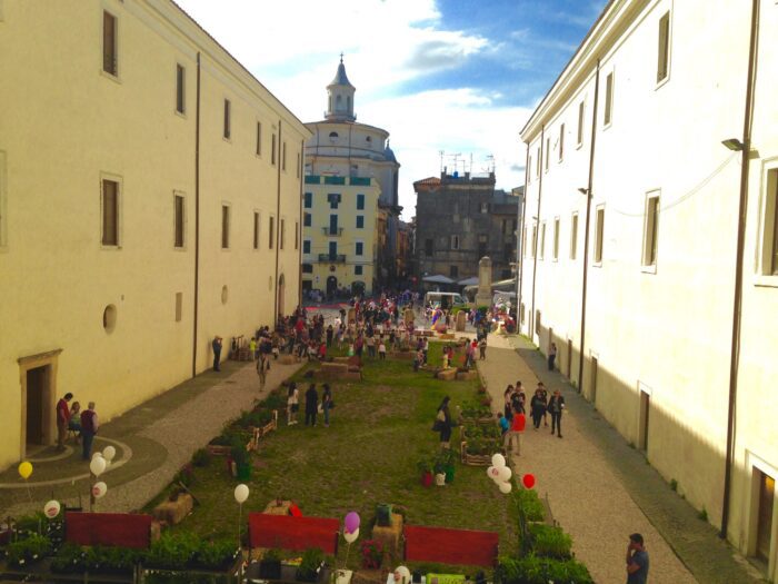 Zagarolo, I musei raccontati dagli scrittori: testi inediti raccontano i Castelli Romani