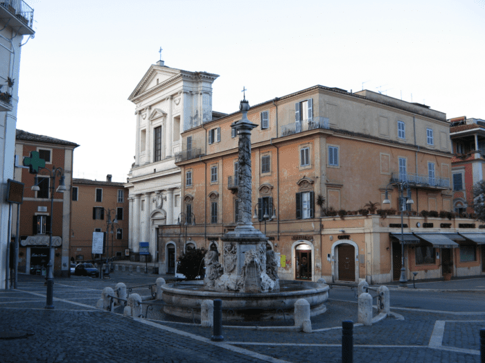 Genzano di Roma sospensione idrica acqua 9 10 dicembre 2020 lavori di manutenzione straordinaria acea