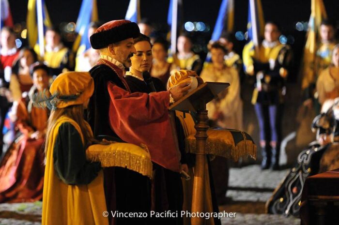 Cori, Palio Madonna del Soccorso 2016: sale l'attesa per l'evento del 26 giugno