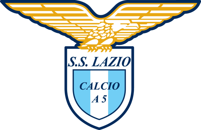 ss lazio calcio a 5