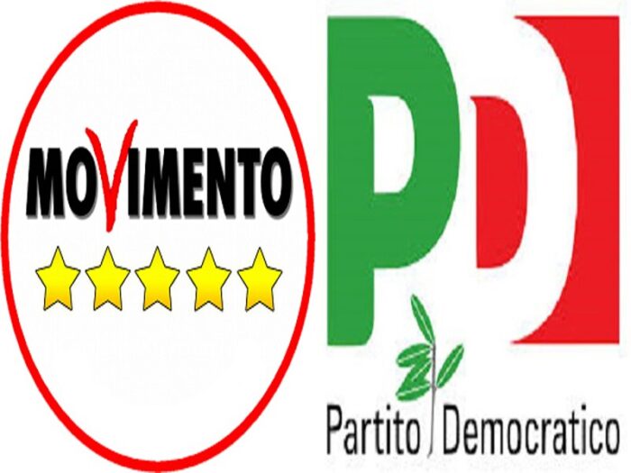 Monte Compatri, il Consigliere M5S Elio Masi contro il nascente Governo giallo-rosso