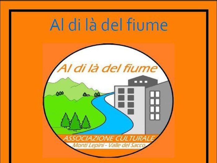 Colleferro, Al di là del fiume: il 1 luglio 2016 la presentazione dell'associazione