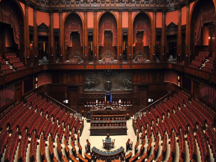 60° anniversario dei Trattati di Roma: oggi la cerimonia a Montecitorio