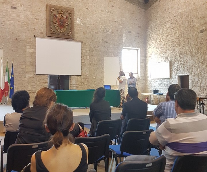 Anagni Rete di impresa per i commercianti