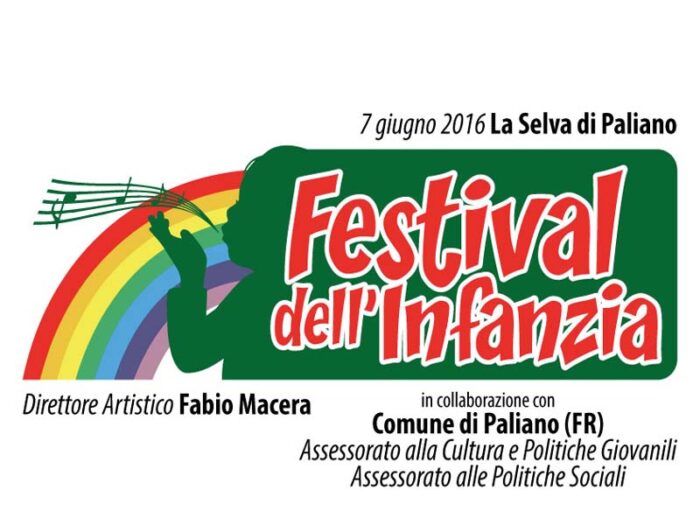 Paliano, il teatro dei ragazzi al festival dell'infanzia: il 7 giugno a La Selva