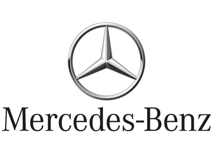 mercedes aribag piantone