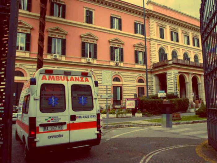 Colli Aniene, ragazzo ferito e in coma. D'Amato: "Sul caso di Matteo, chi sa parli"