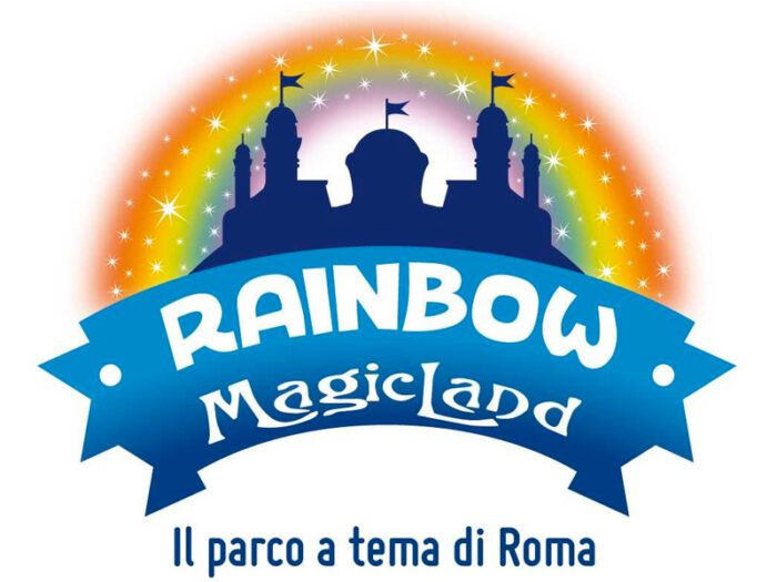 Rainbow MagicLand nuova stagione 2019