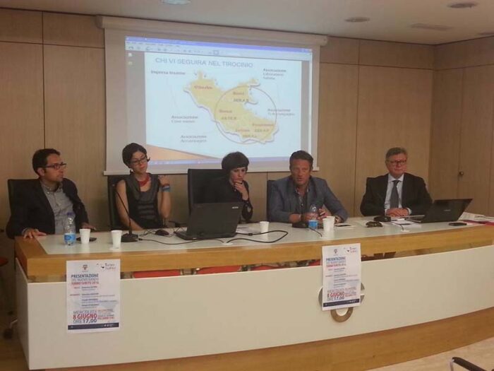 Paliano, Torno subito 2016: presentato il bando