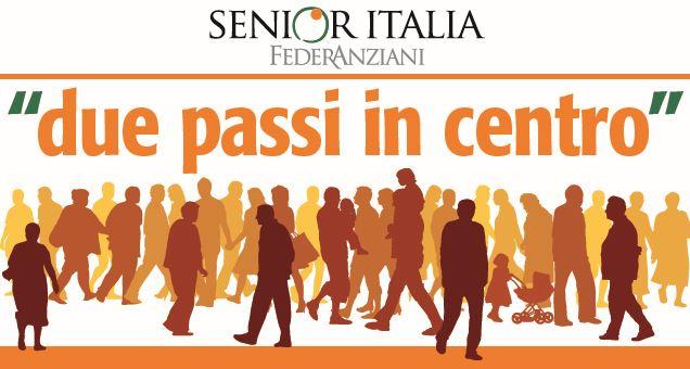 Due passi in centro, iniziativa per anziani ad Albano Laziale