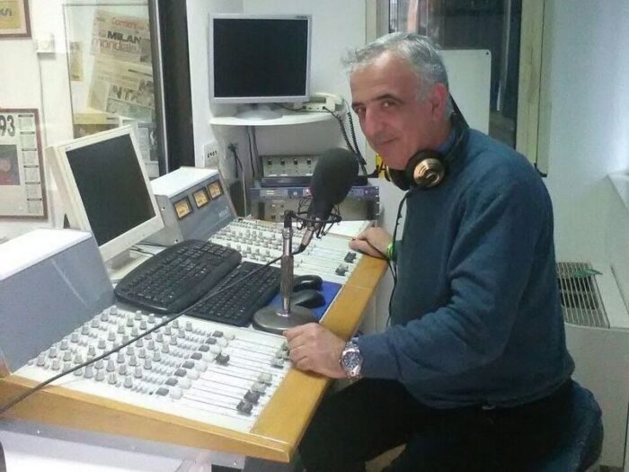 Frosinone lozzi radio private