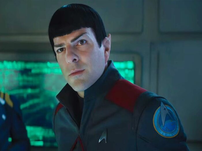 Star Trek Beyond, dal 21 luglio nelle sale