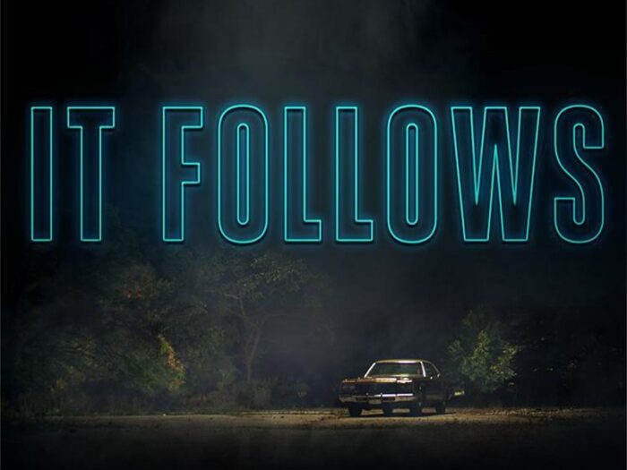 Recensione It follows: un horror gradevole dal 6 luglio