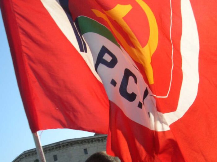 labico partito comunista