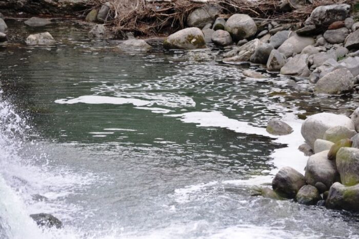 Cassino Rio fontanelle