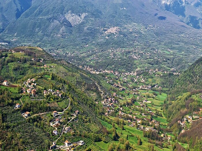 La Ciociaria su RAI 1 a Linea Verde, puntata oggi domenica 21 gennaio 2024