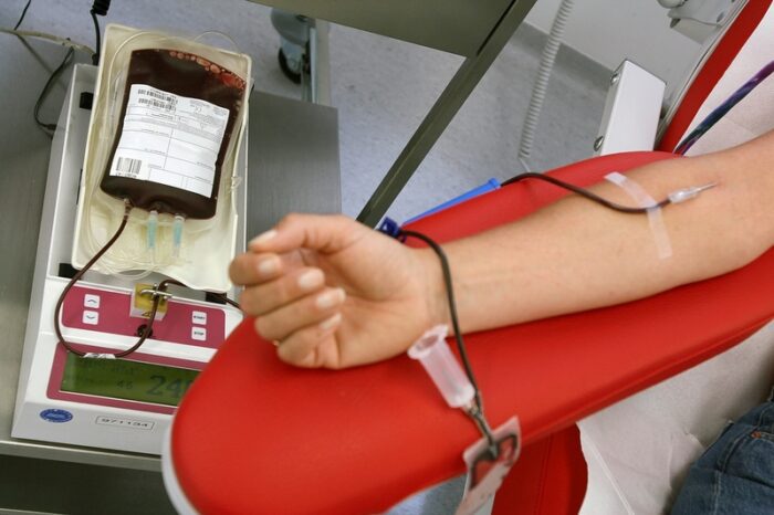 Tivoli e Colleferro, il 14 giugno la giornata mondiale del donatore di sangue