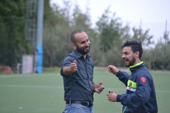 Colle di Fuori calcio