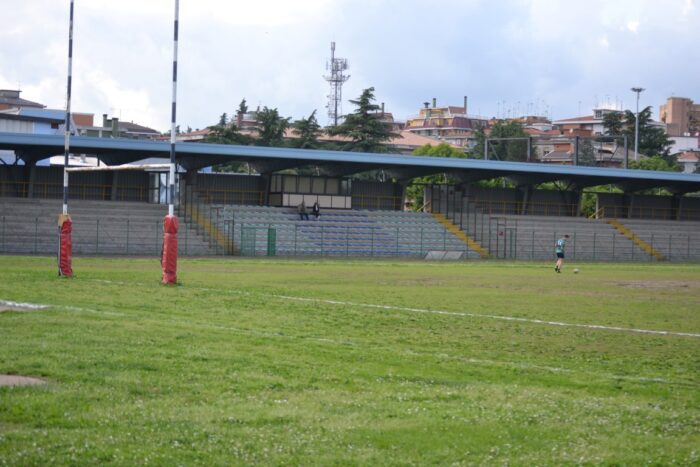 Colleferro 1965, Granatelli presenta lo staff tecnico per la stagione 2016/2017